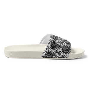 Women's Slides, Helios Collection