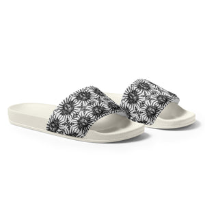 Women's Slides, Helios Collection