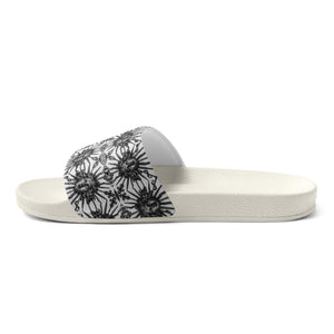 Women's Slides, Helios Collection