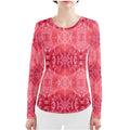 Women's Night Set, Eden, Infrared