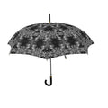Umbrella, Cannabis, Midnight