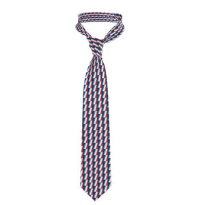 Silk Tie, Marina