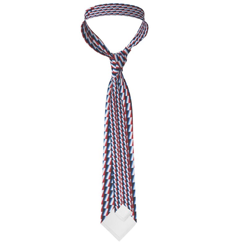 Silk Tie, Marina