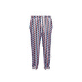 Men's Luxury Pyjama Trousers, Marina