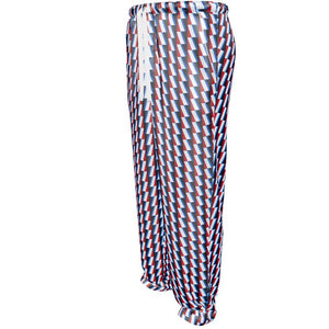 Men's Luxury Pyjama Trousers, Marina