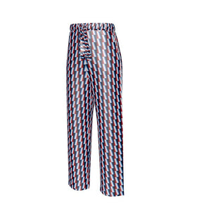 Women's Luxury Pyjama Trousers, Marina