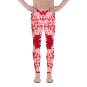 Men's Leggings, Mirage