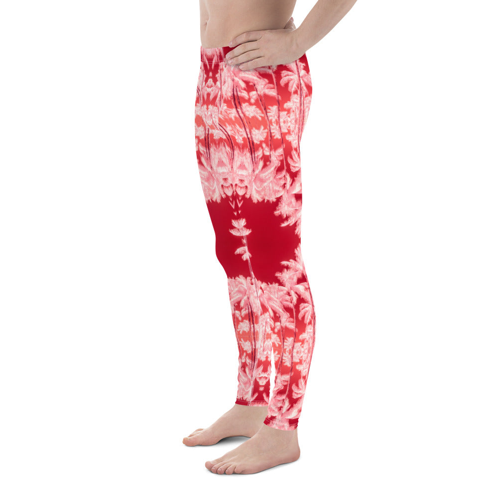 Men's Leggings, Mirage