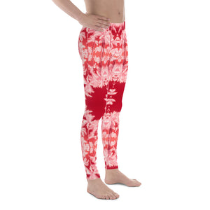 Men's Leggings, Mirage