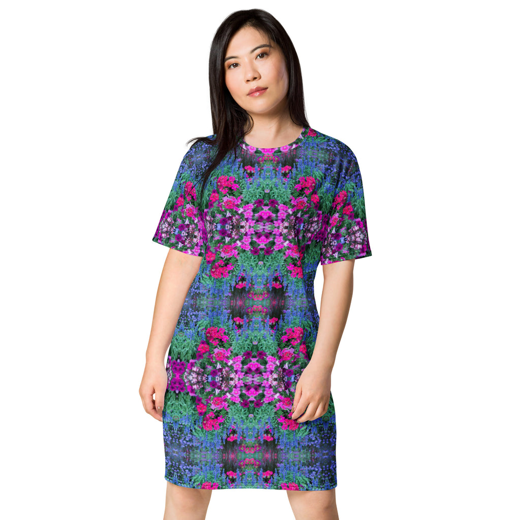 Tunic Top, Jardin-des-Plantes