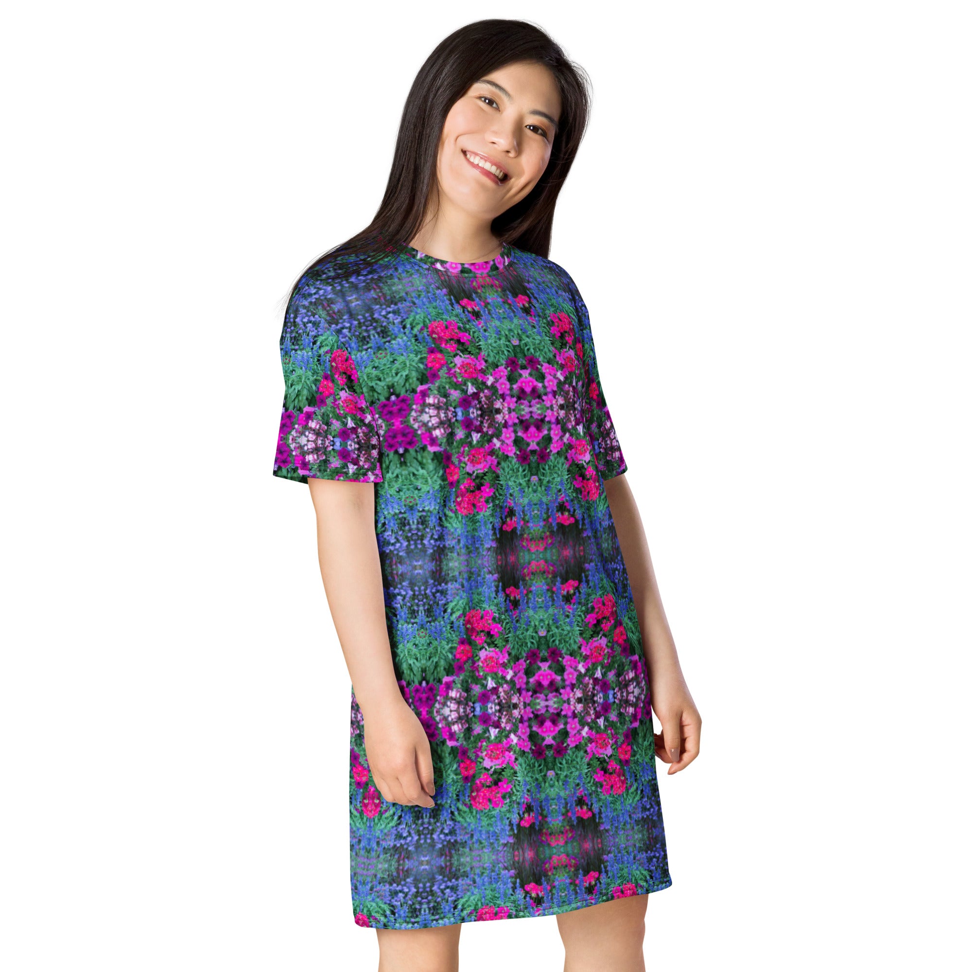 Tunic Top, Jardin-des-Plantes