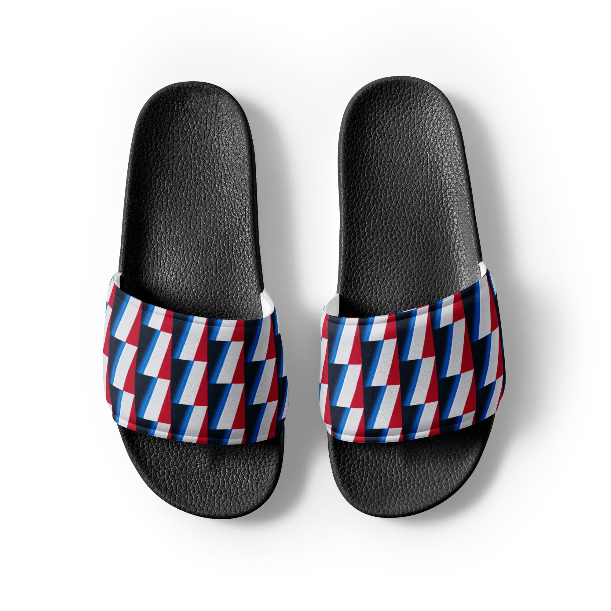 Men’s Slides, Marina