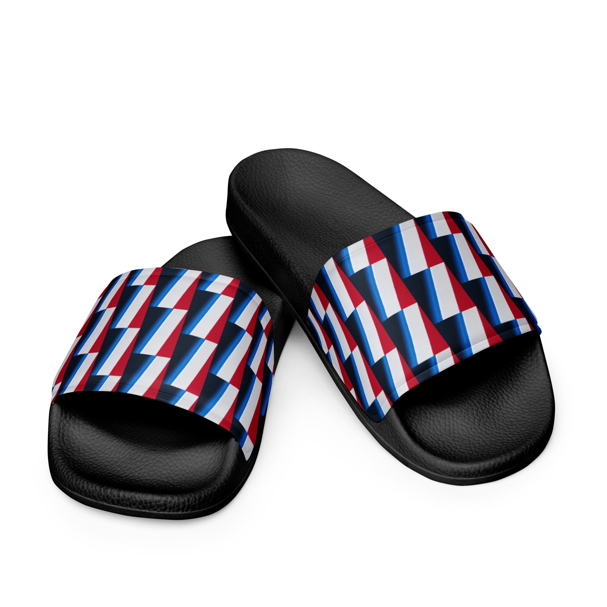 Men’s Slides, Marina