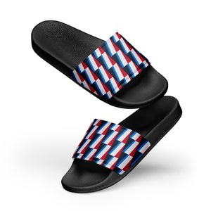 Men’s Slides, Marina