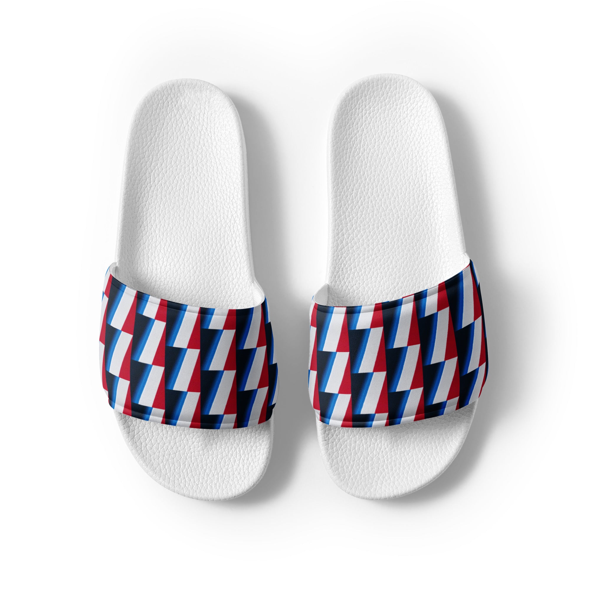 Men’s Slides, Marina