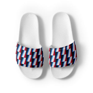 Men’s Slides, Marina