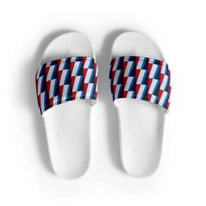 Men’s Slides, Marina