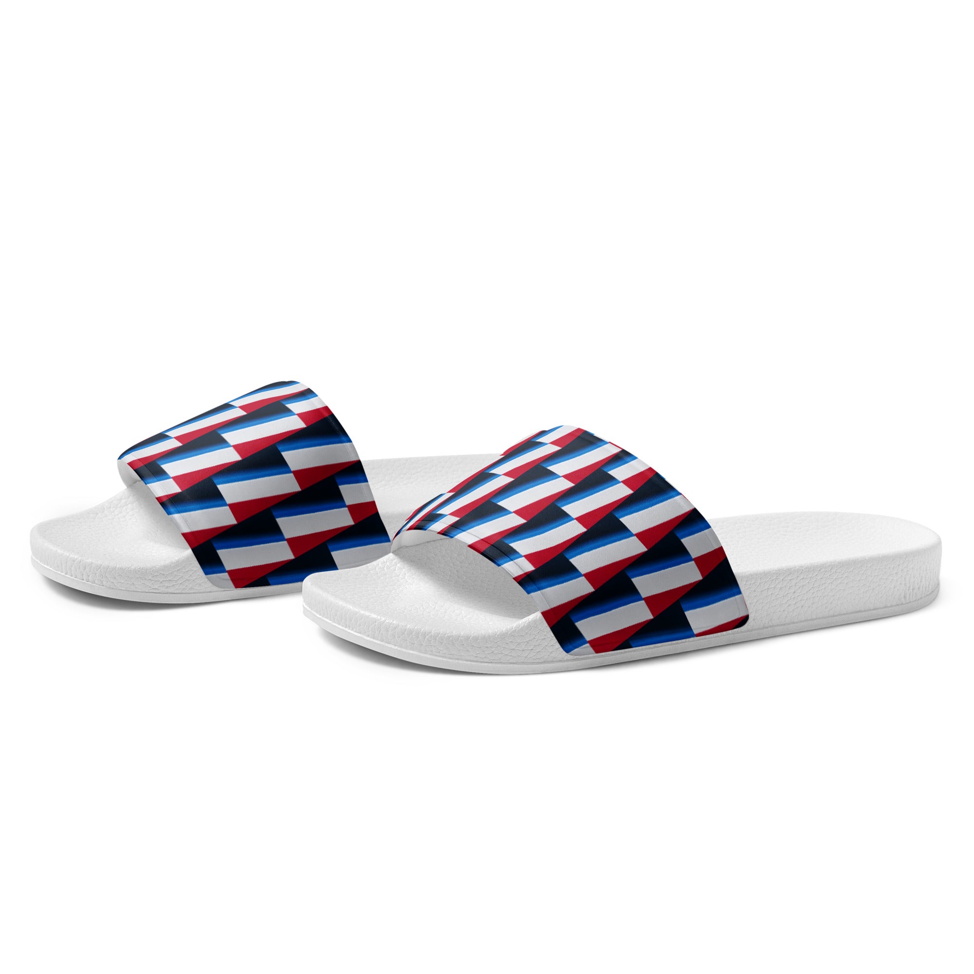 Men’s Slides, Marina