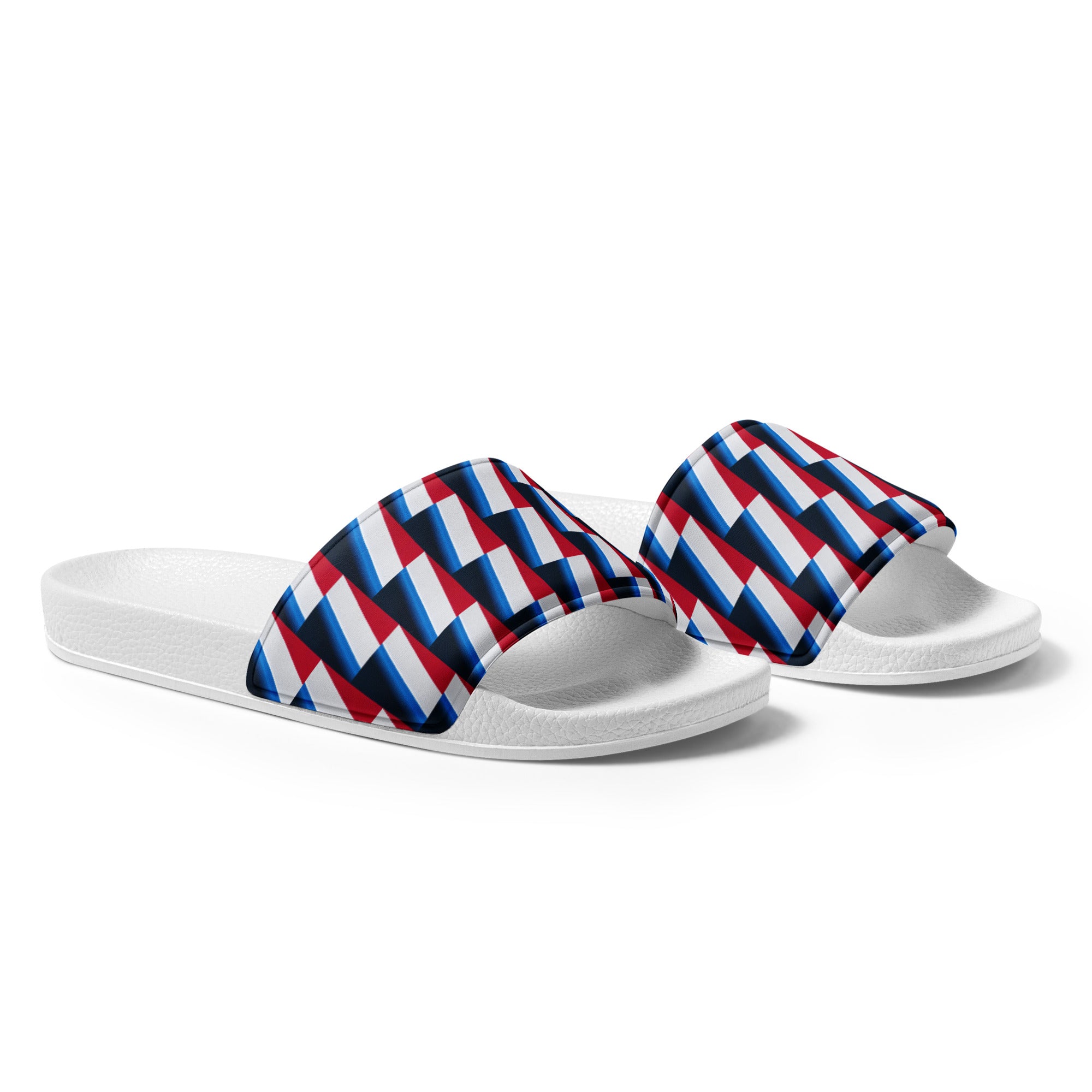 Men’s Slides, Marina