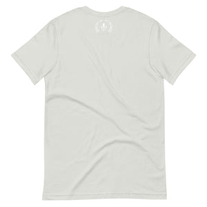 Short-Sleeve Cotton T-Shirt, Cavalier