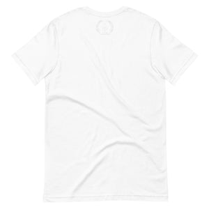 Short-Sleeve Cotton T-Shirt, Cavalier