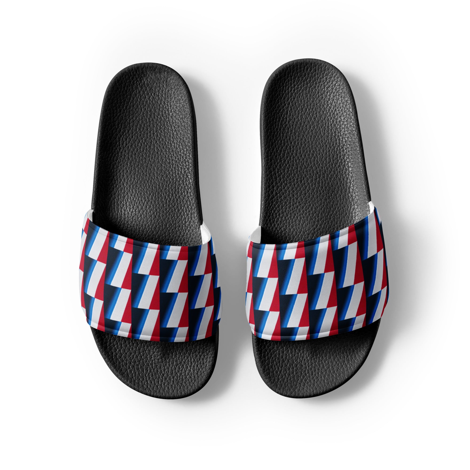 Women's Slides, Marina