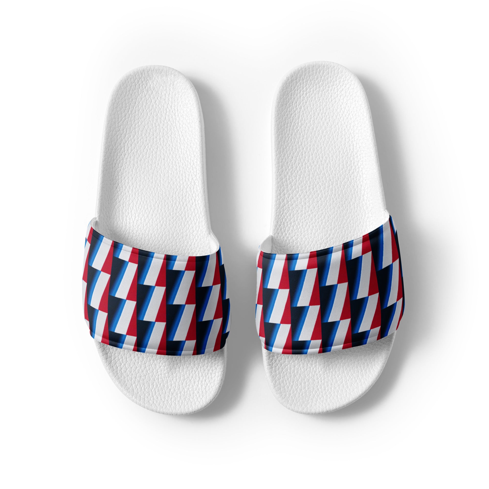 Women's Slides, Marina